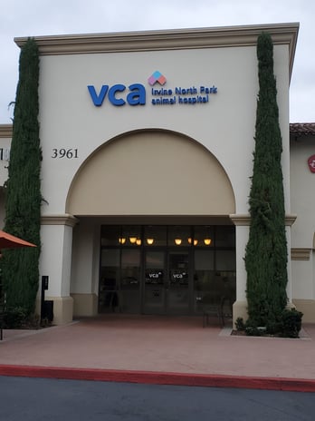 Images VCA Irvine North Park Animal Hospital