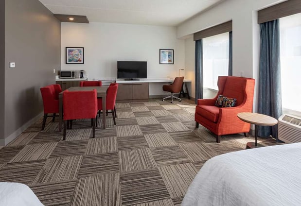 Images Hilton Garden Inn Minneapolis/Bloomington