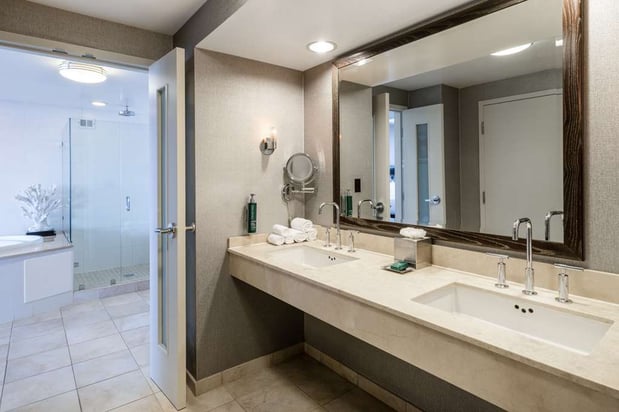 Images Hilton San Francisco Financial District