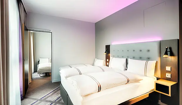 Premier Inn Berlin Airport Hotel, Alexander-Meissner-Str.2 in Berlin