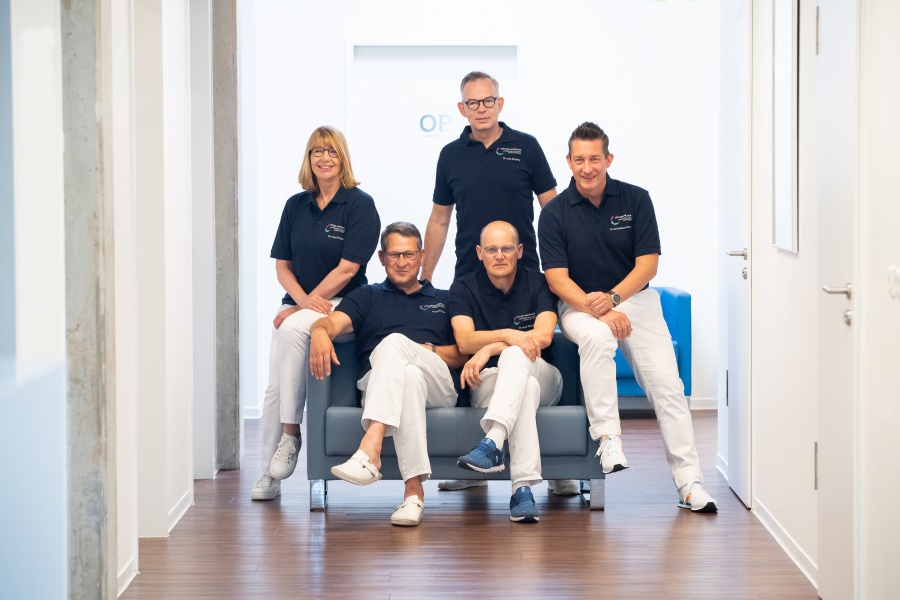 Dr. med. Christian Riediger, Professor-Much-Str. 2 in Bad Soden