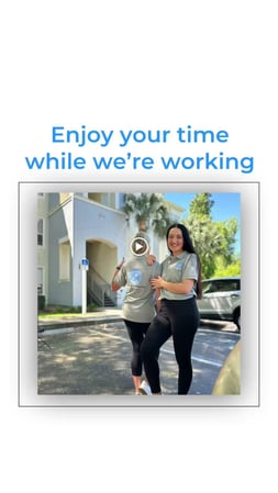Images Wow Now Cleaning - Tampa