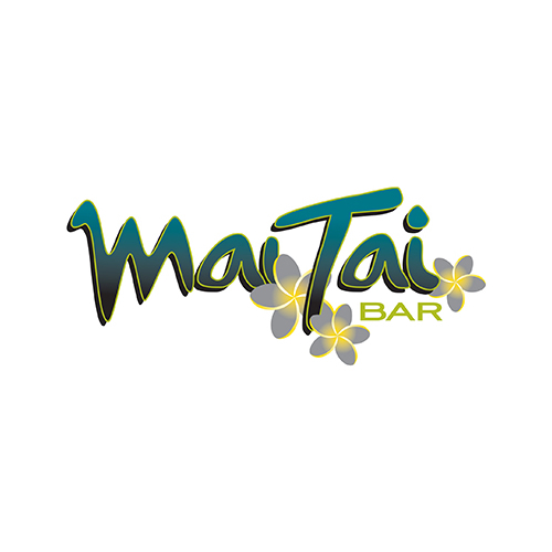 Mai Tai Bar Logo