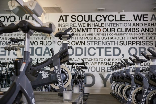 Images SoulCycle East Hampton