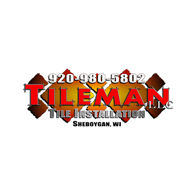 Tileman Logo