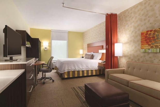 Images Home2 Suites by Hilton Erie, PA