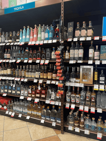 Images ABC Fine Wine & Spirits
