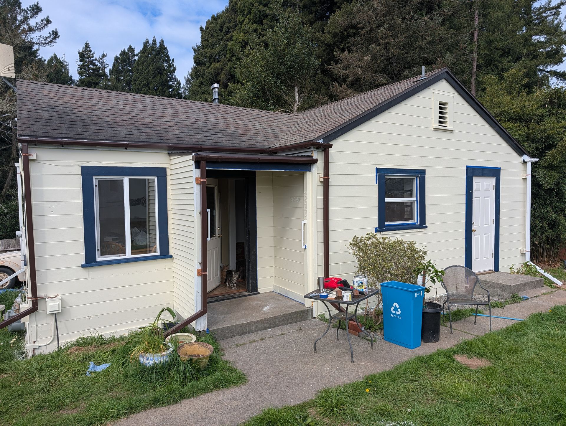 Humboldt Home Repair