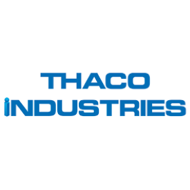 THACO INDUSTRIES USA LLC Logo