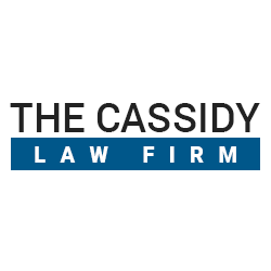 The Cassidy Law Firm LLC Logo