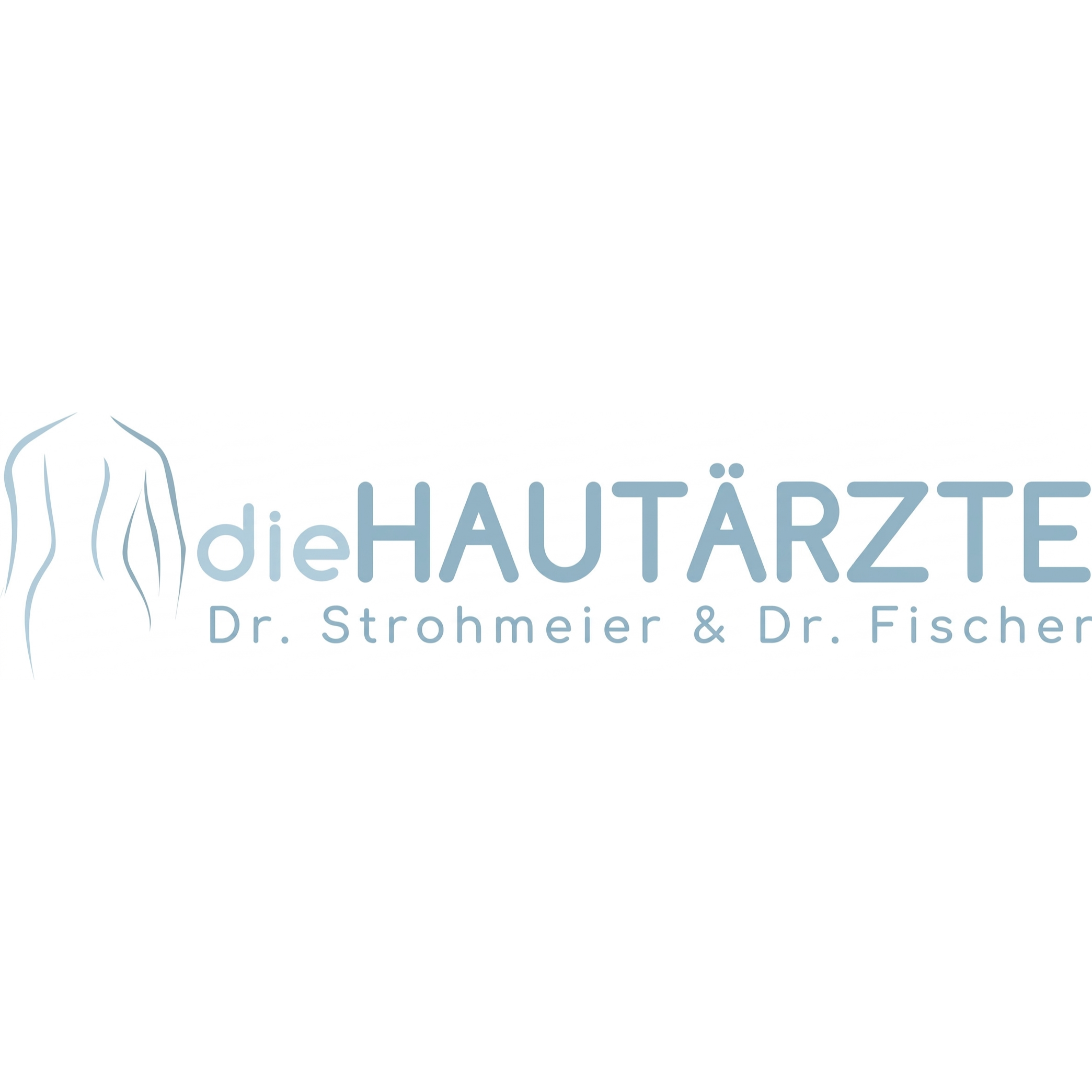 Logo von Die Hautärzte - Dr. Bernhard Strohmeier & Dr. Magdalena Fischer