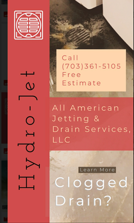 Images All American Jetting & Drain Services