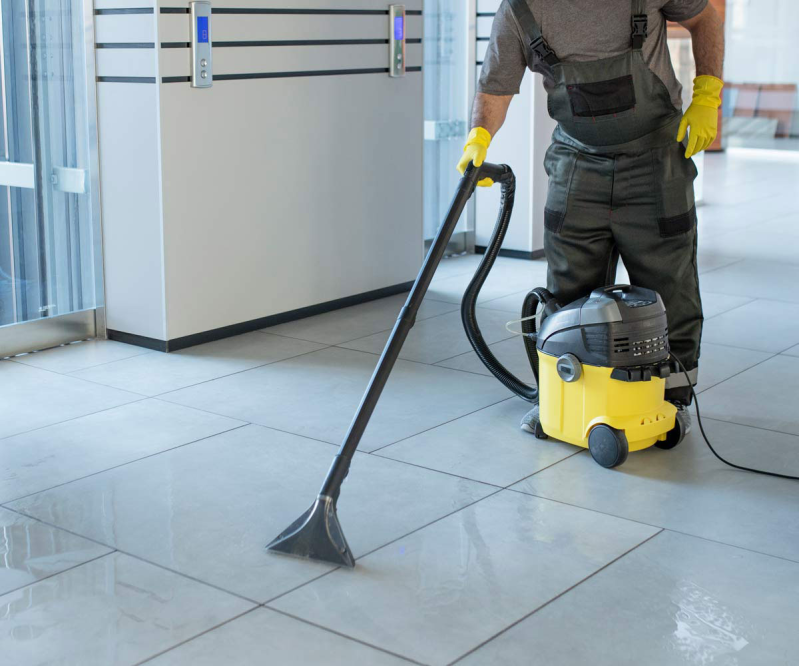 Images All Clean Solution Impresa di Pulizie