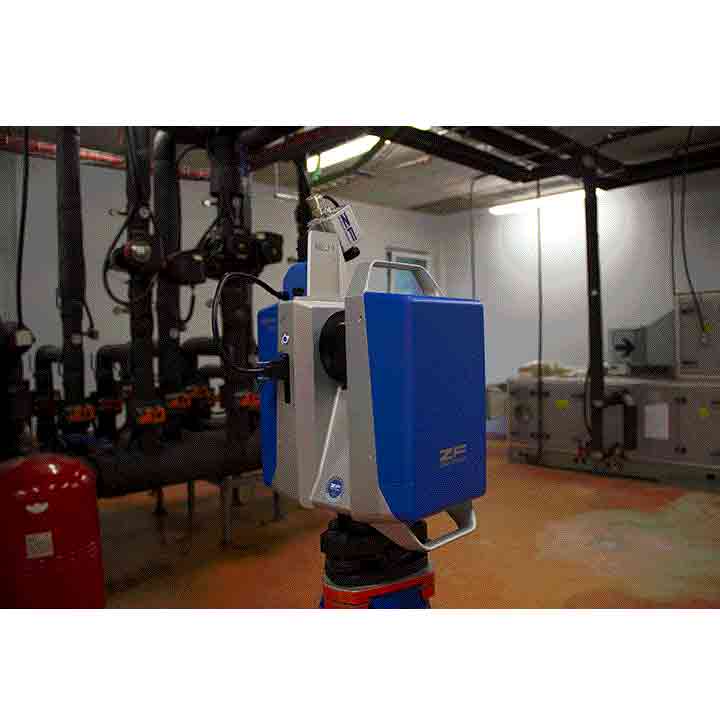 Images Skanak - 3D Scan & Modeling