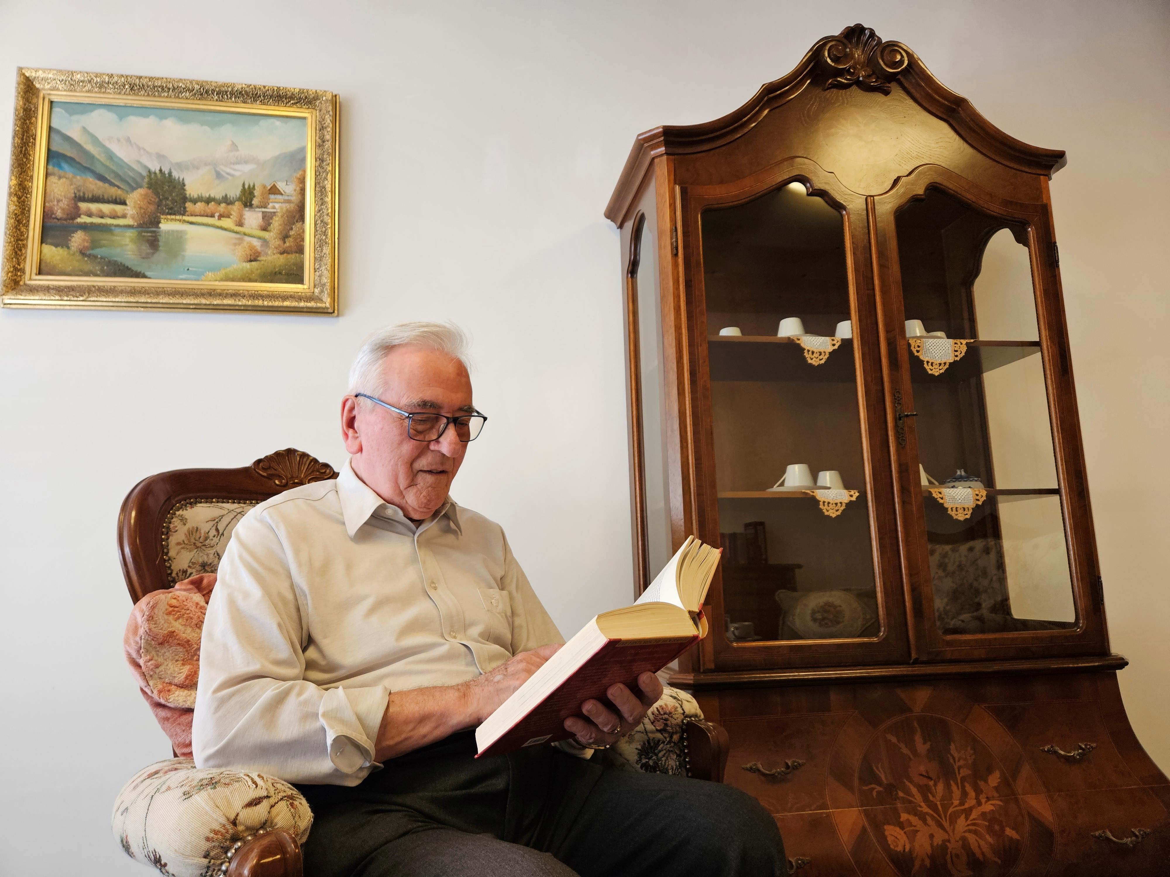 Wiener Herz GmbH | Ambulanter Pflegedienst Stuttgart, Uhlbacher Platz 3 in Stuttgart