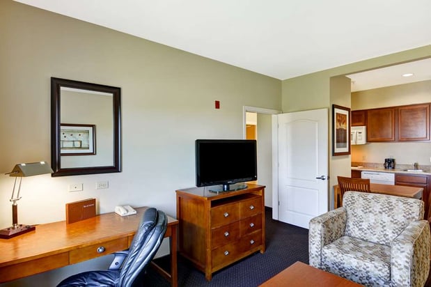 Images Homewood Suites by Hilton Houston West-Energy Corridor