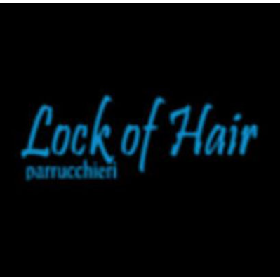 Lock Of Hair di Enrica Logo