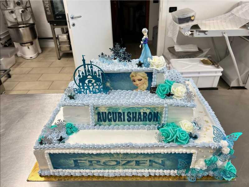 Pasticceria Villa
