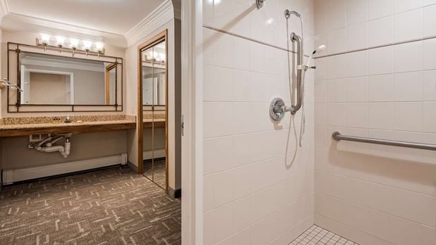 Images Best Western Plus Silver Saddle Inn