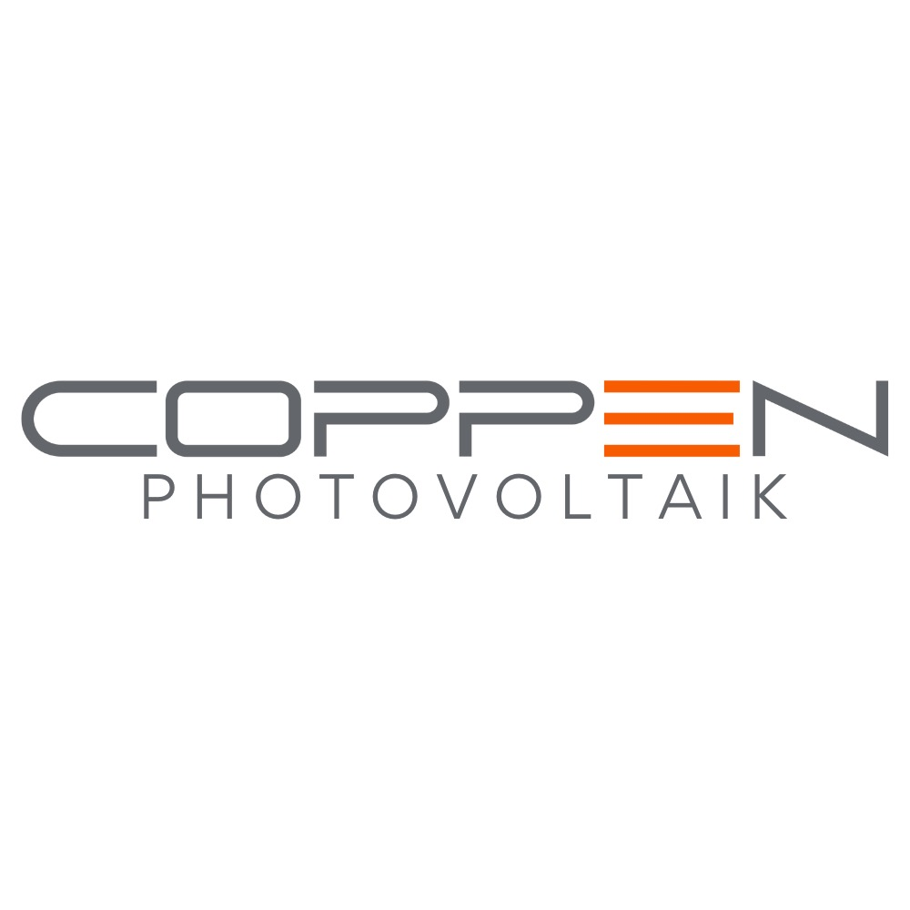 Coppen GmbH Logo