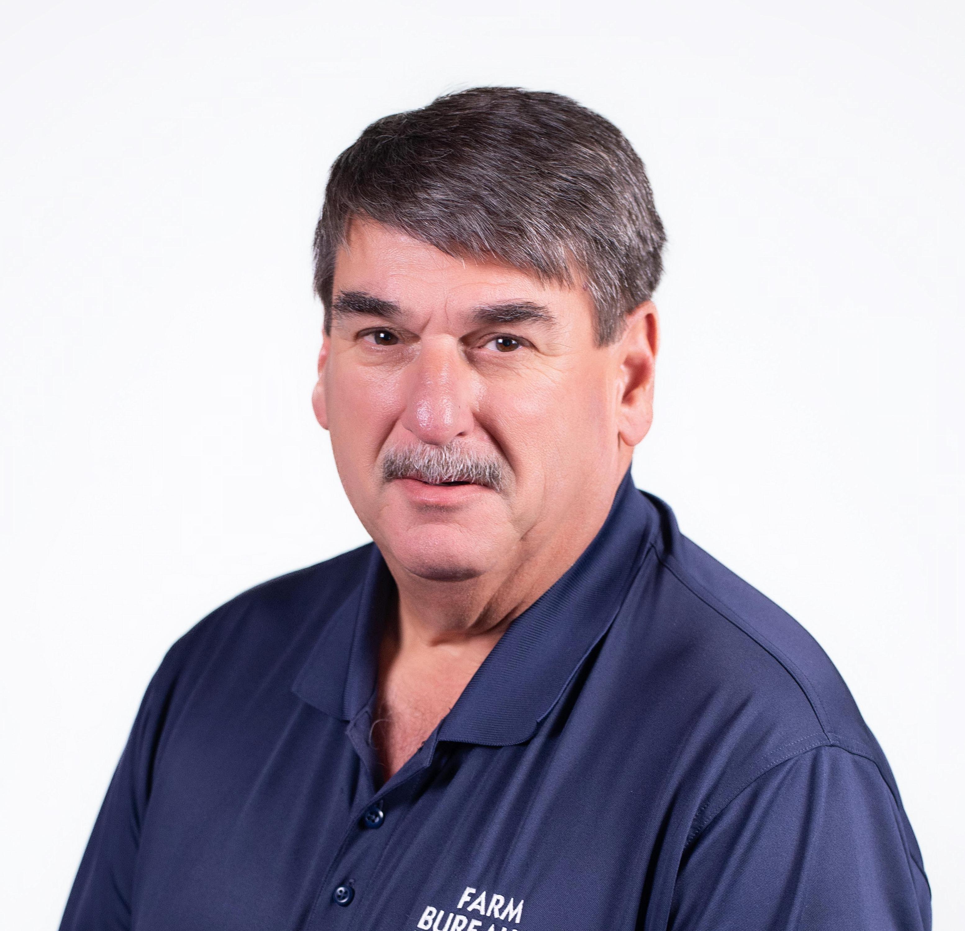 Ray Stapleton, Georgia Farm Bureau Insurance Agent