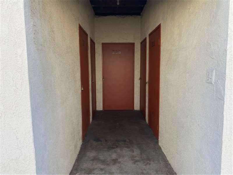 Interior Units - Extra Space Storage at 135 S Campus Ave, Upland, CA 91786