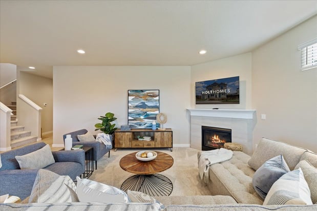 Images Greely Farms by Holt Homes