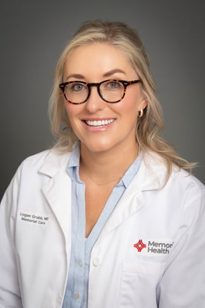 Images Logan Grubb, MD