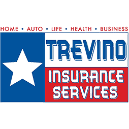 Trevino Insurance Services Logo