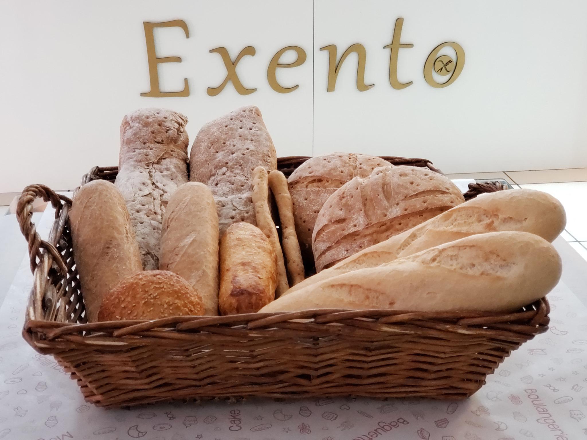 Images Exento Sin Gluten