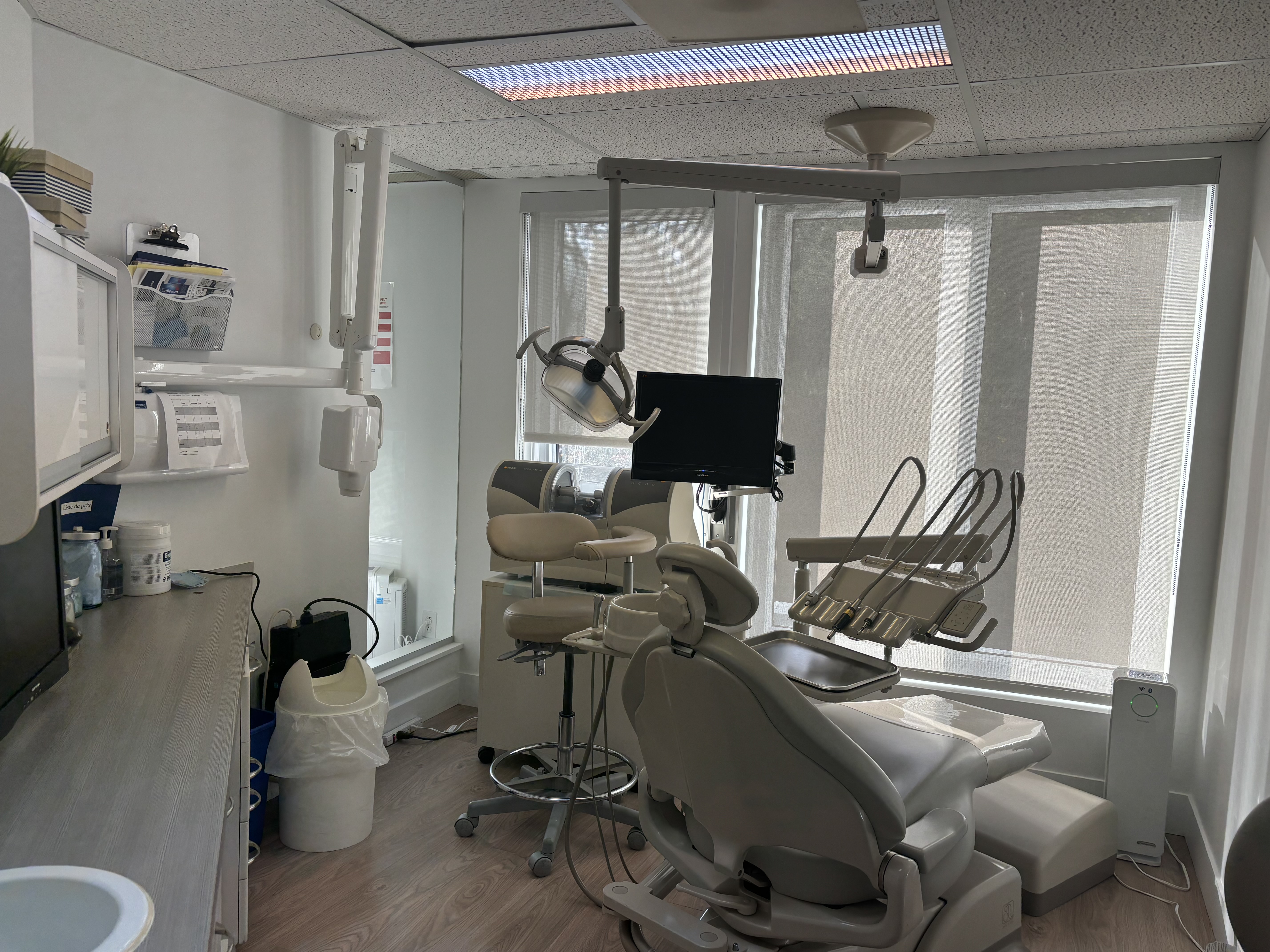 Images Centre Dentaire Jobin