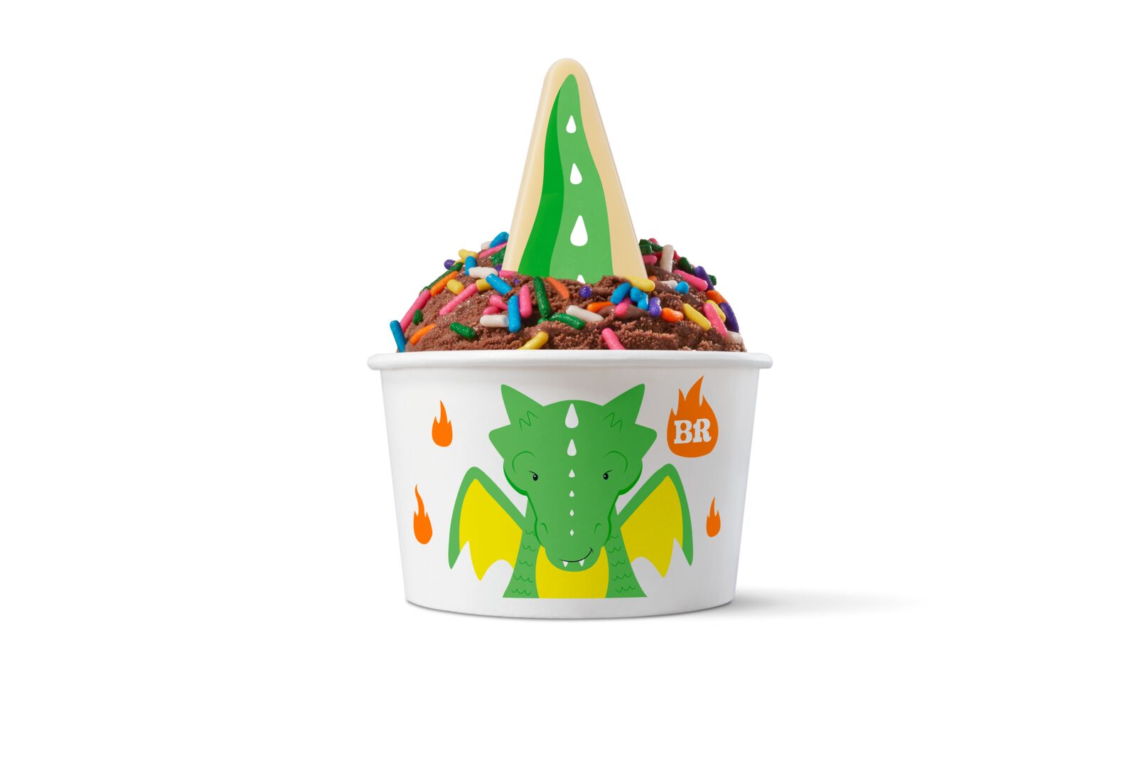 Baskin-Robbins Image