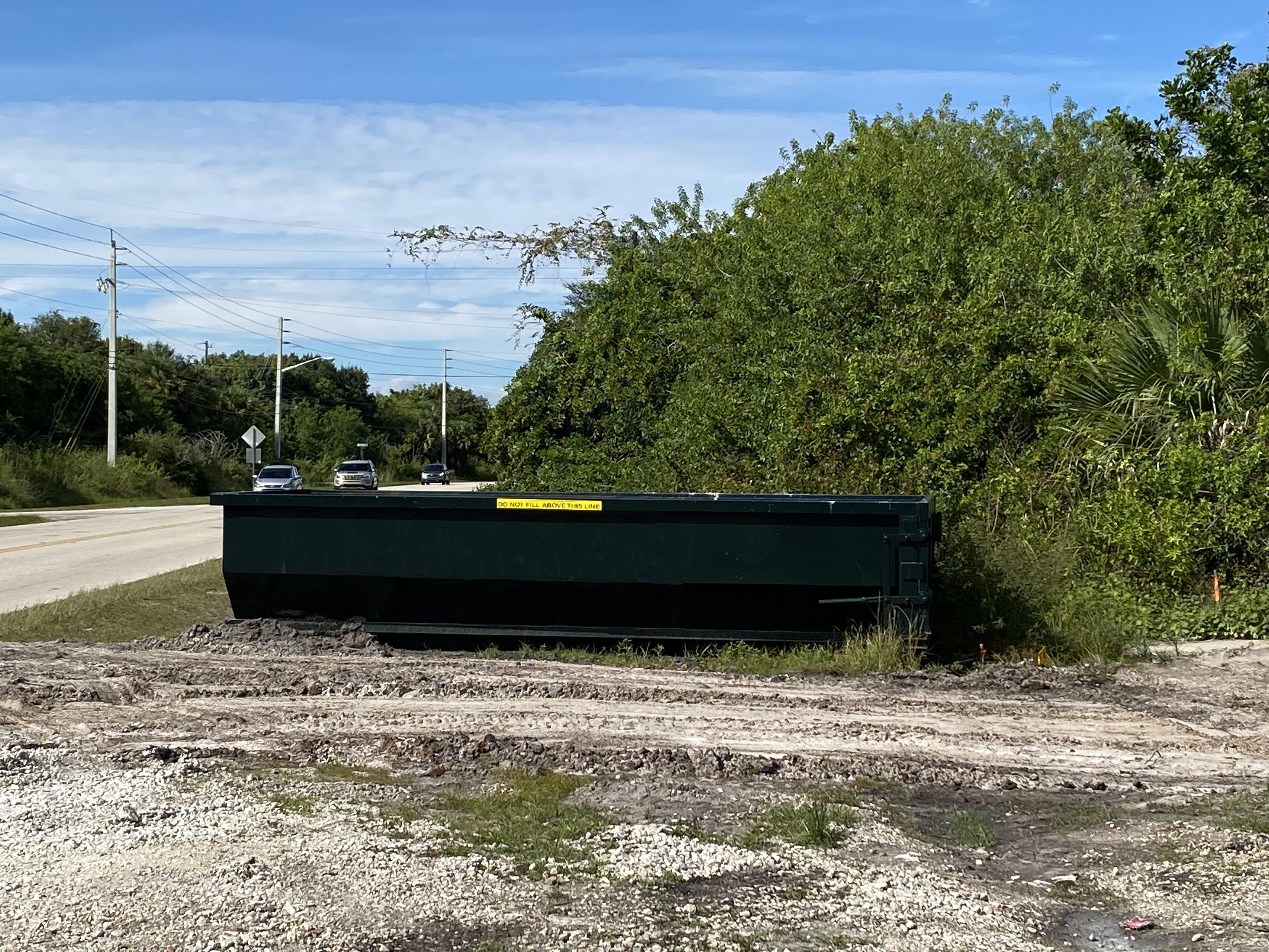 Precision Disposal of South Florida