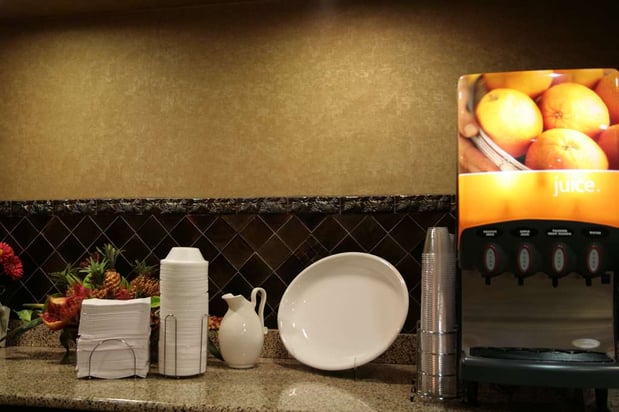 Images Hampton Inn & Suites Austin Cedar Park-Lakeline