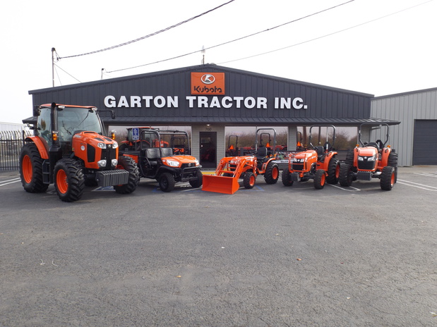 Images Garton Tractor, Inc - Merced