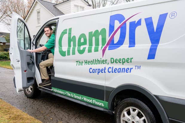 Images Chem-Dry of Westchester