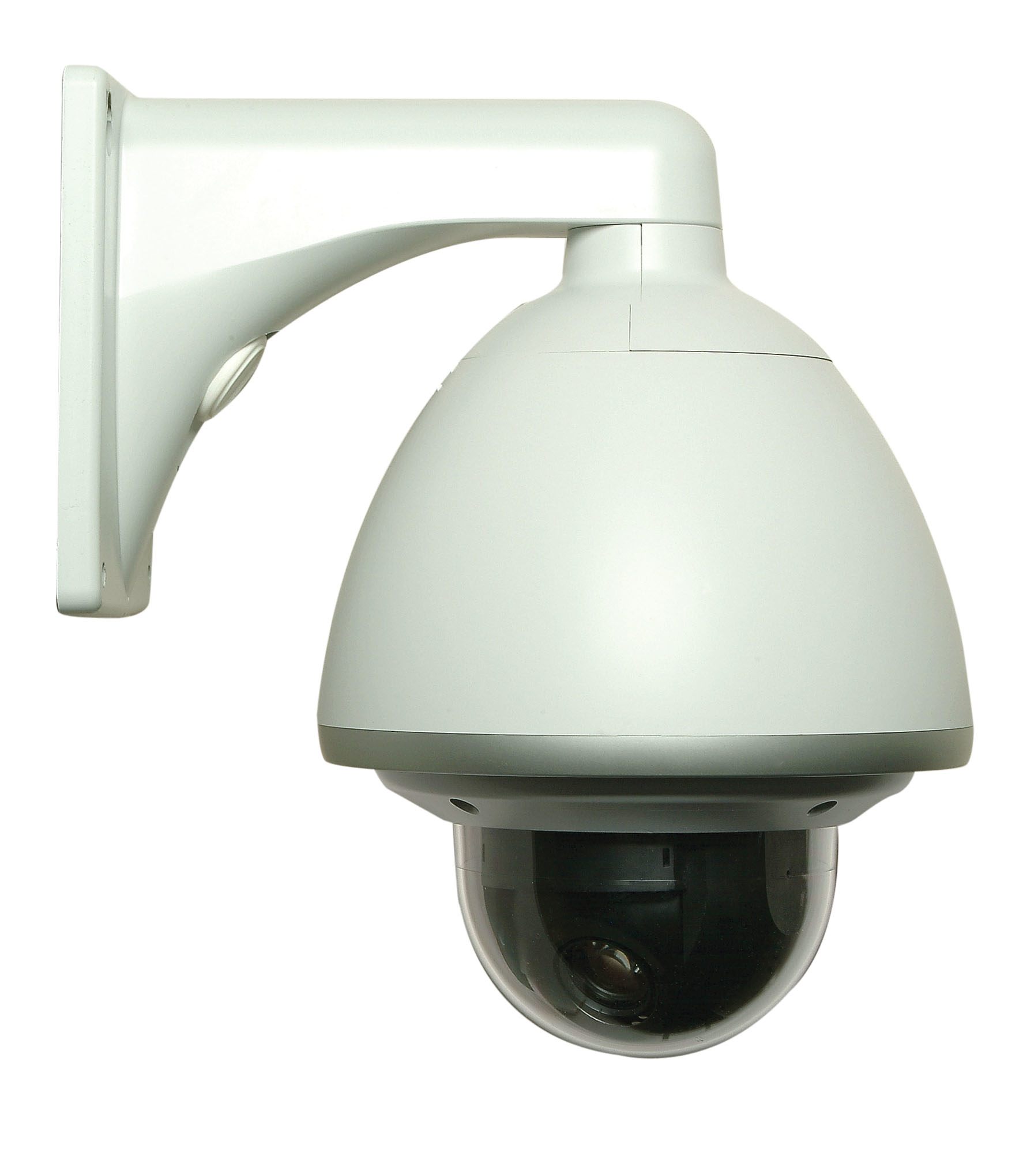 PTZ Cameras