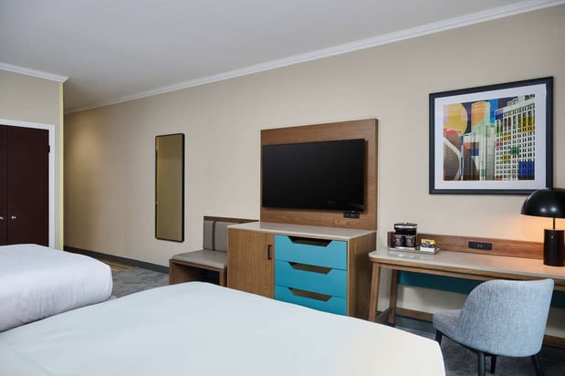 Images DoubleTree by Hilton Chatsworth