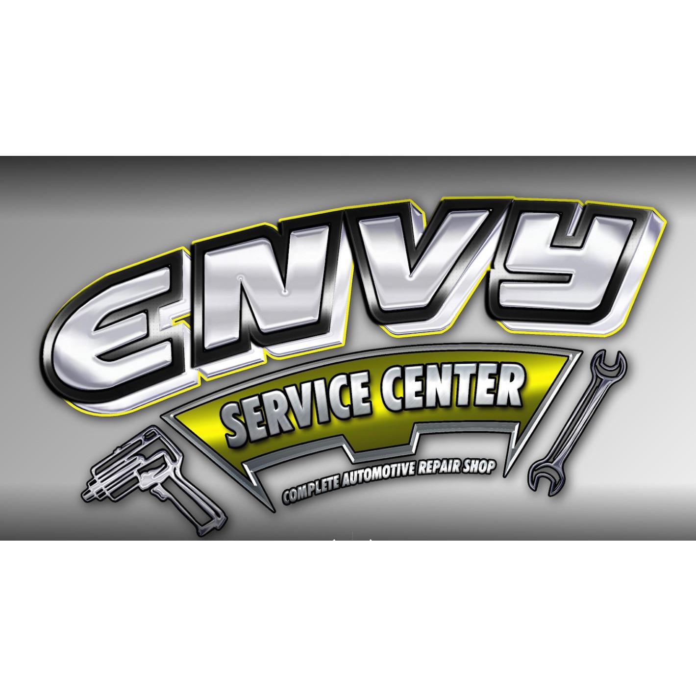 Envy Service Center - New Milford, CT 06776 - (860)333-8176 | ShowMeLocal.com