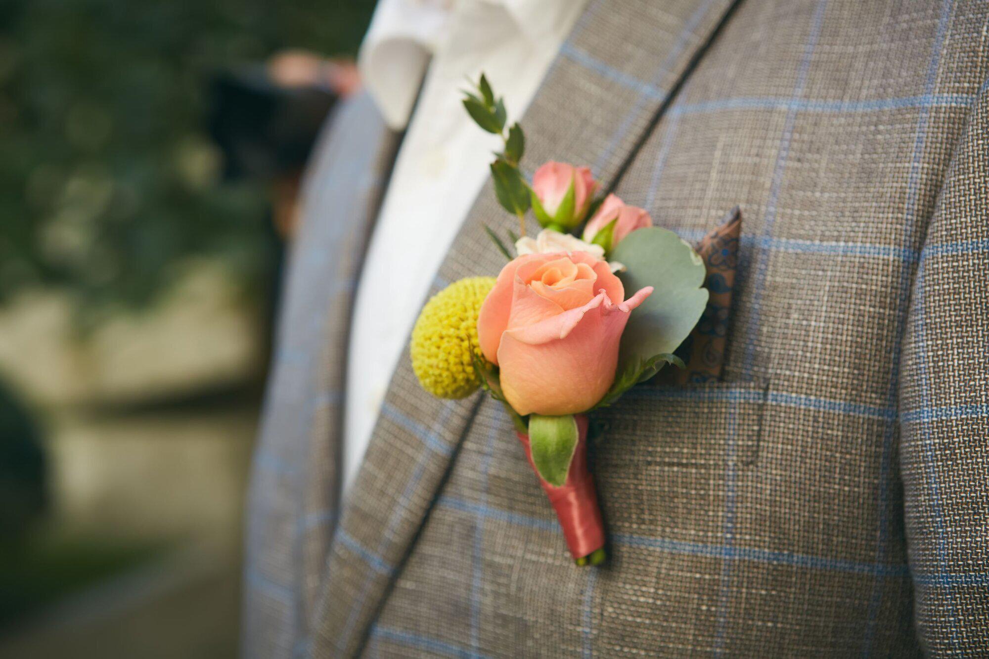 Images Bosii's Flowers | Same-Day Flower Delivery in London