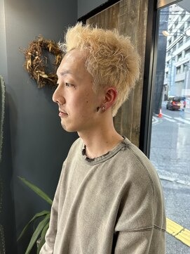 Images 美容室 yorke（ヨーク）