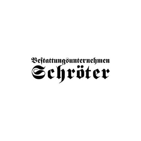 Logo Bestattungsunternehmen Brigitte Schröter GmbH