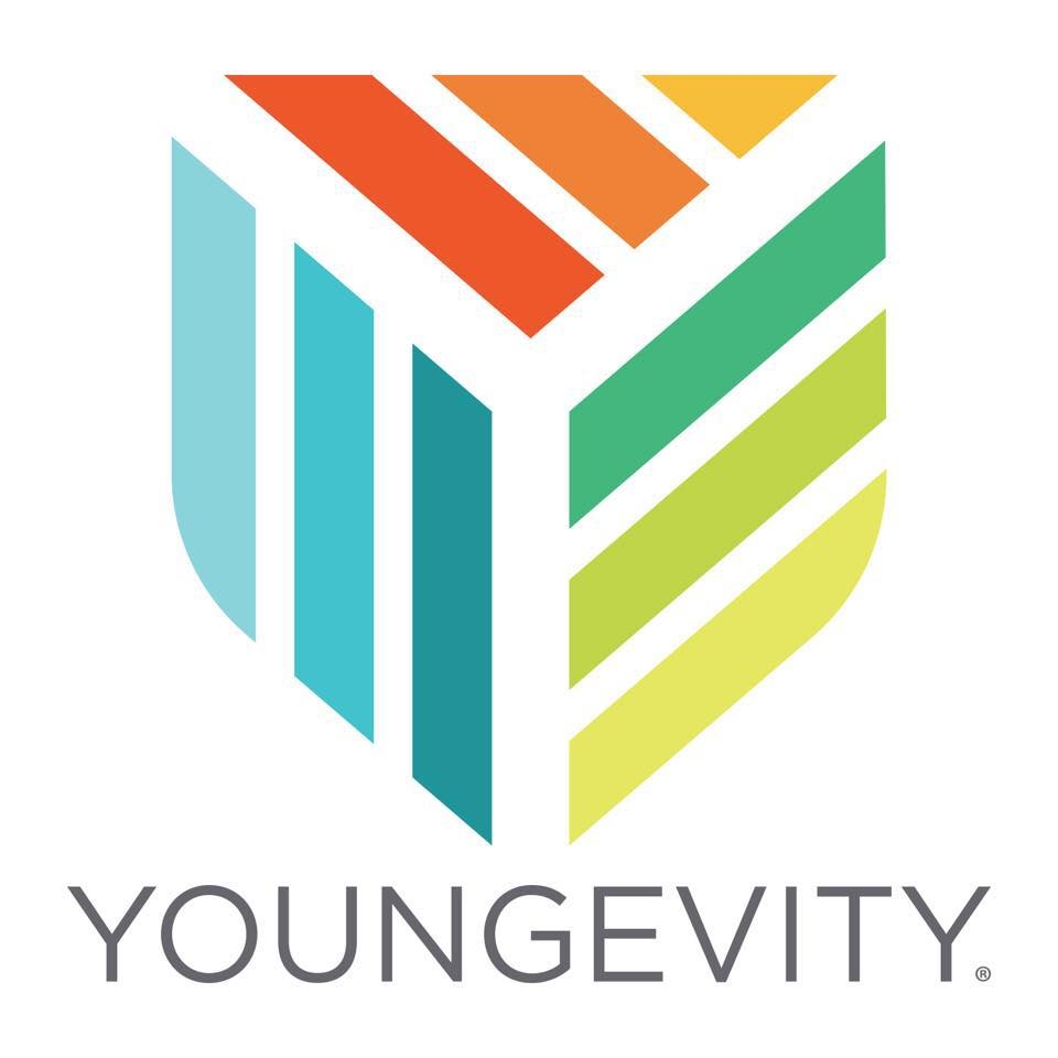 Naomi Anderson - Youngevity International Health Associate
