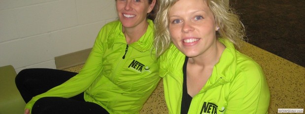 Images NETA - National Exercise Trainers Association