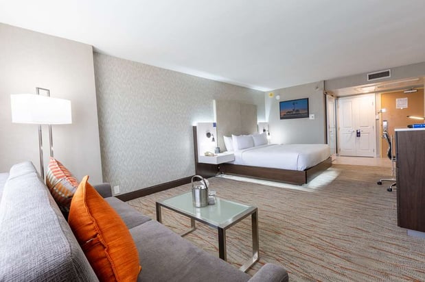 Images DoubleTree by Hilton Hotel Dallas - Richardson