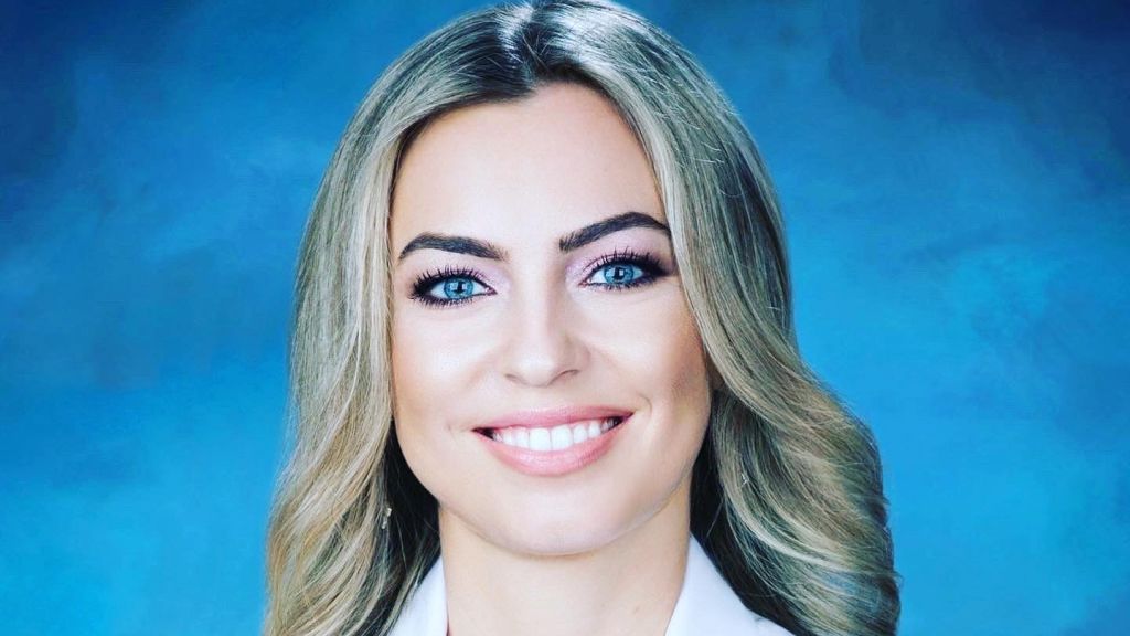 Solomiya Peregovska, DMD - Jacksonville, FL - Dentistry, General Dentistry
