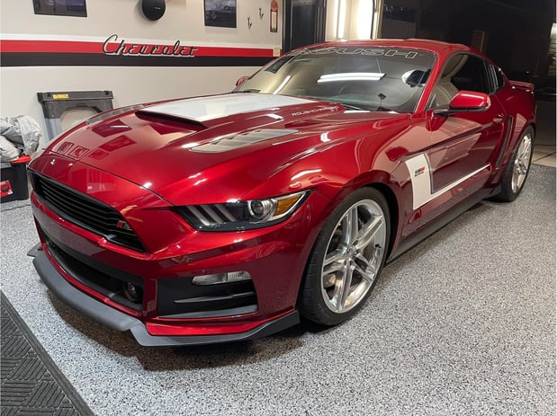 Images Pristine Auto Care