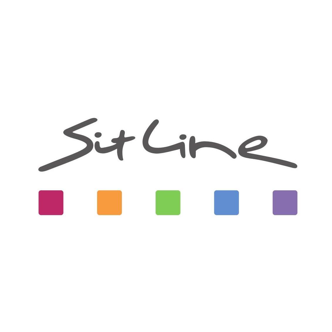 SitLine Ergonomische Sitz- und Schlafkonzepte Einrichtungen aus Massivholz Logo