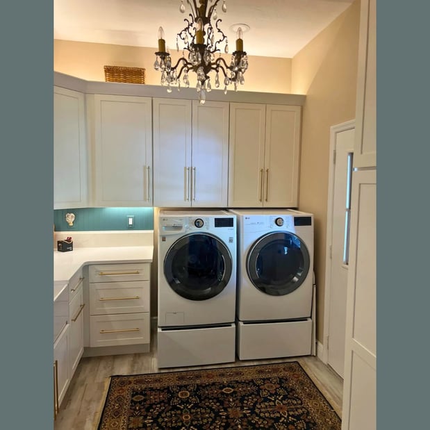 Images Riverbend Cabinet Supply LLC