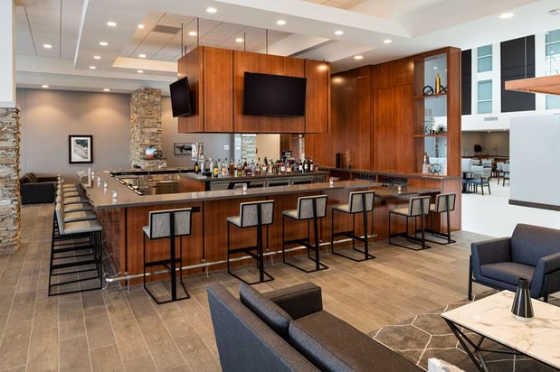Images DoubleTree by Hilton Madison East